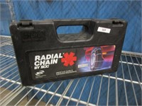 CHAINS Radial New R20D0187-1546 SCC car truck