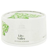 Woods Of Windsor Lily Of The Valley Dusting Powder