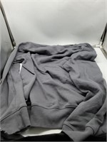 Goodfellow Grey XXL sweatshirt