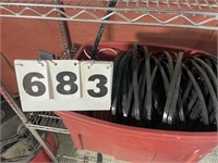 Electric Wire Lot