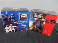 Star Wars Statue Lot of (2)/Applause