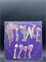 Prince 1999 1982 Warner Bros 1-23720 1 Record