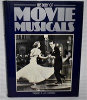 Movie Musicals - Ent - Art