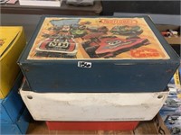 MATCHBOX COLLECTOR CASES