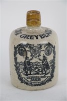 THE GREYBEARD SCOTTISH WHISKEY BOTTLE