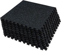 SUPERJARE 12 X 12 X 0.56IN EXERCISE EQUIPMENT