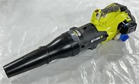 (CZ) Ryobi 2-Cycle 25cc Gas Jet Fan Blower