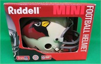 Riddell Mini NFL Football Helmet Arizona Cardinals