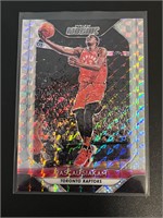 Pascal Siakam Prizm Mosaic