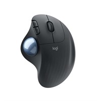 Logitech ERGO M575 Wireless Trackball Mouse -