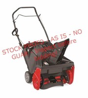 Craftsman 21-in Single-stage Push  Gas Snow Blower