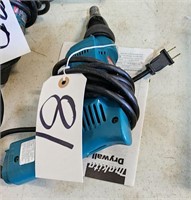 Makita Drywall Screw Gun