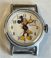 INGERSOLL MICKEY MOUSE WATCH