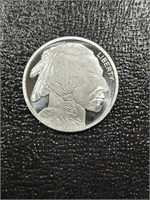 US 1 oz Silver Buffalo Proof