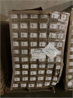 Pallet of Revolution 14W 4 ft. LED Tube Lights