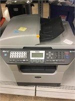 Brother mfc8660dn fax,scan,copier.