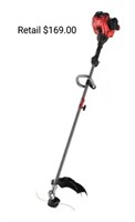 CRAFTSMAN String trimmer