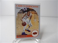 Cade Cunningham 2021 Chronicles Hoops Draft Picks