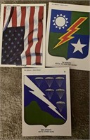 Desert Storm Trading Cards Bundle