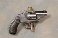 Smith & Wesson Break Open 157532 Revolver .38