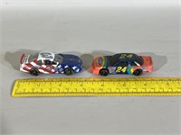 Nascar Collectible Cars