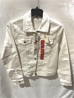 Parasuco Ladies Denim Jacket M