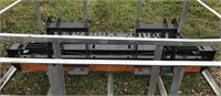 LL-12-78W 2024 WOLVERINE Skid Steer Land Leveler