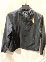 Mondetta Ladies Rain Jacket L