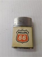 Phillips 66 cigarette lighter