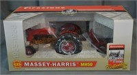 Massey-Harris MH50 tractor