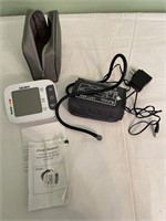 SEJOY BLOOD PRESSURE CUFF IN CASE