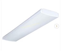 Lithonia Lighting $73 Retail 48 in. Wrap