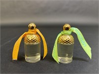 Guerlain Aqua Allegoria Miniature Perfume