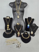 Vintage To Now Necklaces And Bracelets