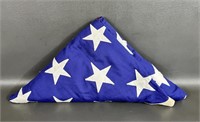 United States Memorial Flag 5x9