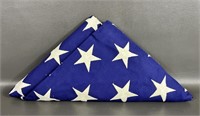 United States Memorial Flag 5x9