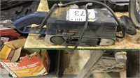 Bosch 3270D Belt Sander,