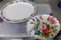 Decorative Platters