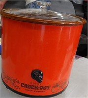 Crock-Pot