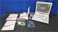 Mindray Z6 Vet Portable Ultrasound System