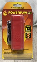 Power Paw Rechargeable Hand Warmer