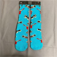 Nintendo NES Odd Sox - NEW