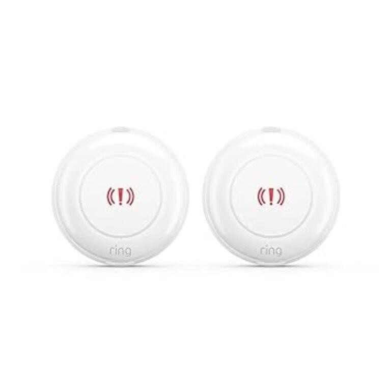 Ring Alarm Panic Button (2nd gen) 2-pack