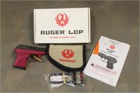 Ruger LCP-R 375-86916 Pistol 380 Auto