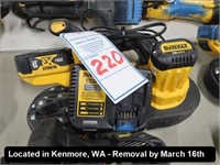 DEWALT DCS371