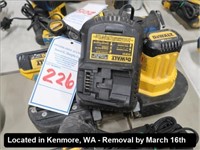 DEWALT DCS371