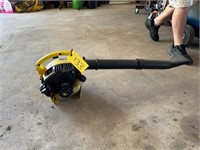 John Deere BH30 Leaf Blower