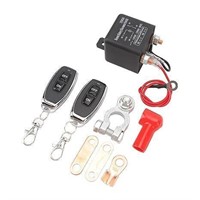 Kill Switch with Remote Control, 200A External