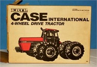 1/16 Case IH 4994 4WD Tractor w/ Box