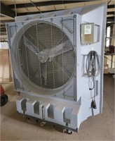 Global 36" Evaporative Air Cooler
